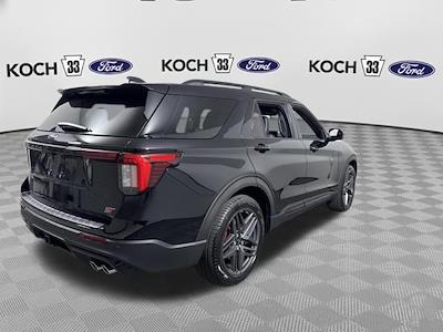 New 2026 Ford Explorer - photo 1