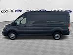 2022 Ford Transit 250 Medium Roof AWD Empty Cargo Van for sale #F32578A - photo 4