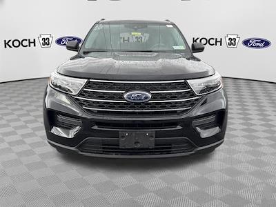 Used 2023 Ford Explorer - photo 1
