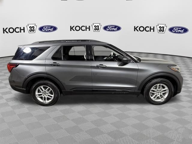 New 2026 Ford Explorer - photo 9