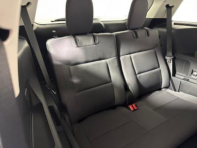 New 2026 Ford Explorer - photo 1