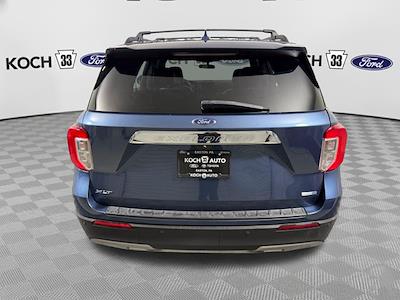 2020 Ford Explorer 4WD SUV for sale #F32584A - photo 2