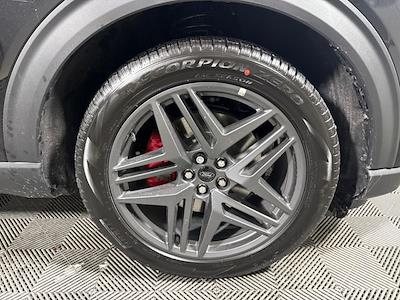 New 2026 Ford Explorer - photo 1