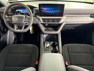 New 2026 Ford Explorer - photo 1