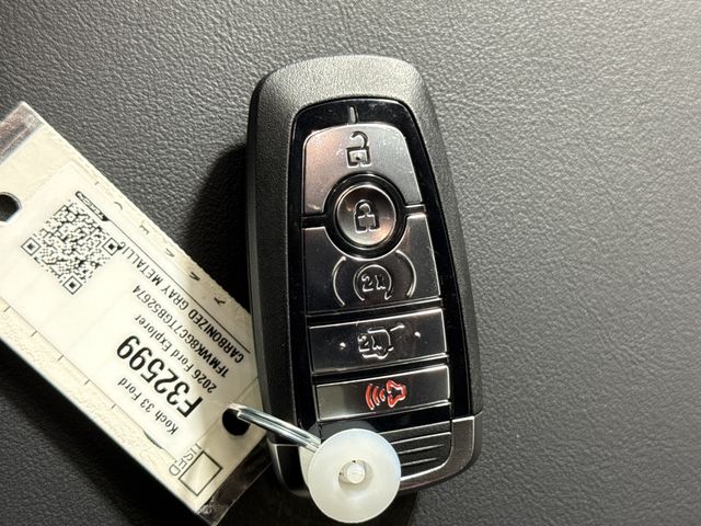 New 2026 Ford Explorer - photo 42