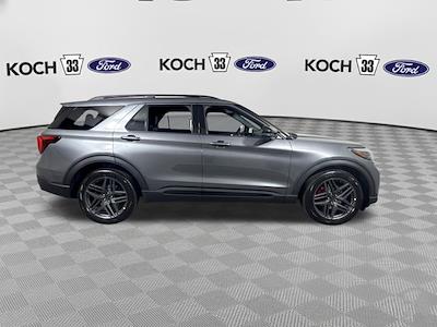 New 2026 Ford Explorer - photo 1