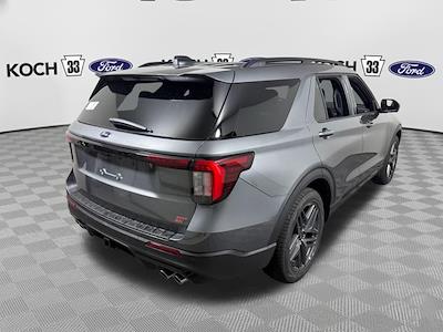 2026 Ford Explorer 4WD SUV for sale #F32599 - photo 2