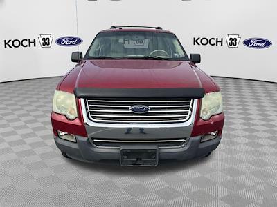 2006 Ford Explorer 4WD SUV for sale #F32599A - photo 2