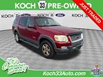 2006 Ford Explorer 4WD SUV for sale #F32599A - photo 1