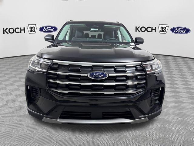 New 2026 Ford Explorer - photo 5