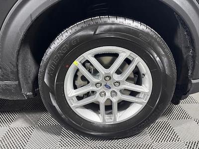 New 2026 Ford Explorer - photo 1