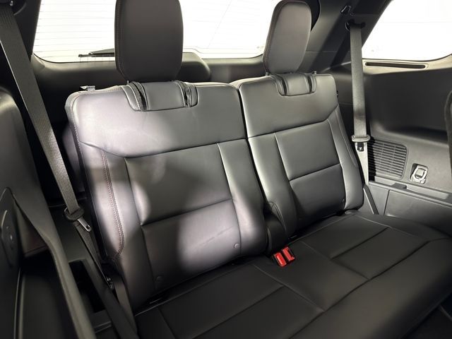 New 2026 Ford Explorer - photo 29