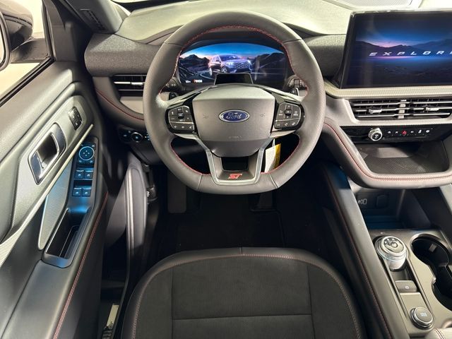 New 2026 Ford Explorer - photo 33