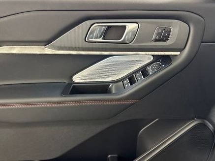 New 2026 Ford Explorer - photo 37