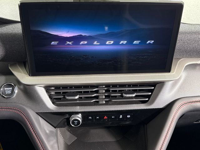 New 2026 Ford Explorer - photo 43