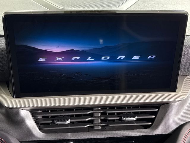 New 2026 Ford Explorer - photo 45