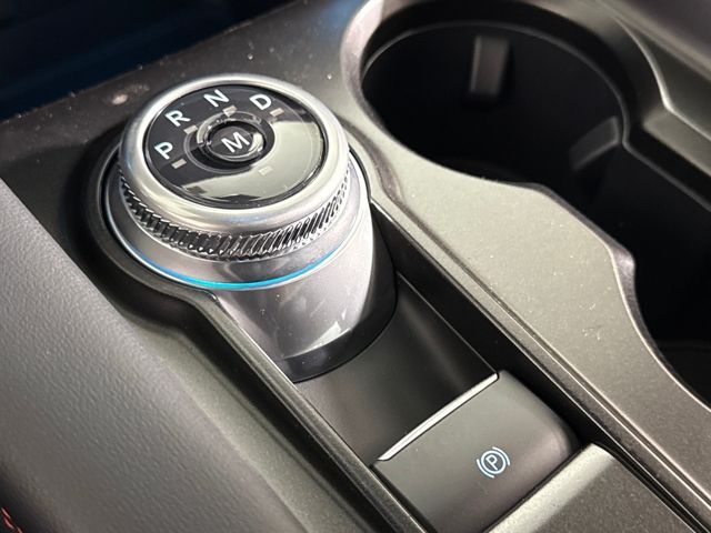 New 2026 Ford Explorer - photo 47