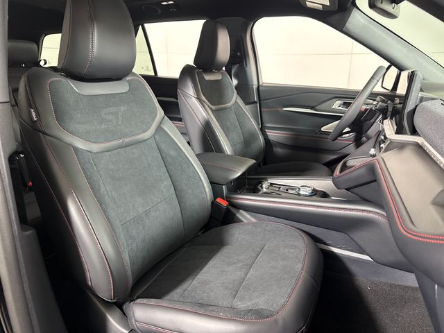 New 2026 Ford Explorer - photo 28