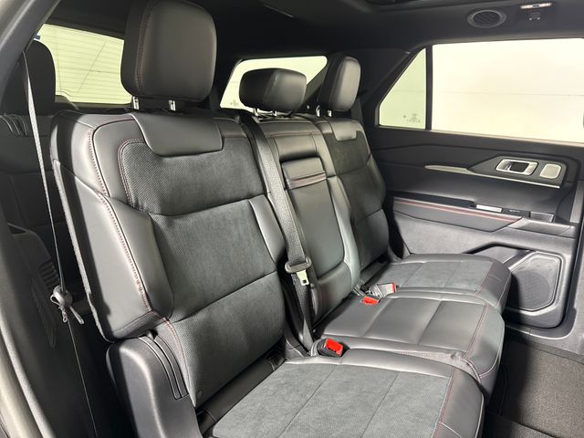 New 2026 Ford Explorer - photo 30