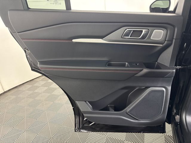 New 2026 Ford Explorer - photo 34