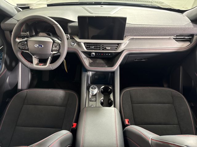 New 2026 Ford Explorer - photo 40