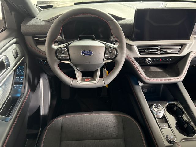 New 2026 Ford Explorer - photo 42