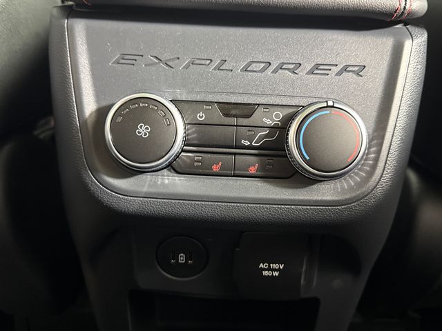 New 2026 Ford Explorer - photo 46
