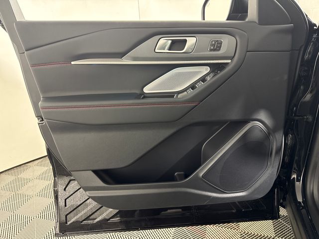 New 2026 Ford Explorer - photo 52
