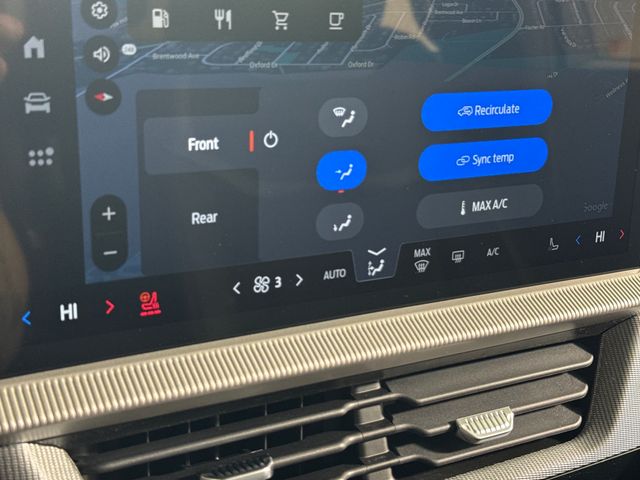 New 2026 Ford Explorer - photo 59