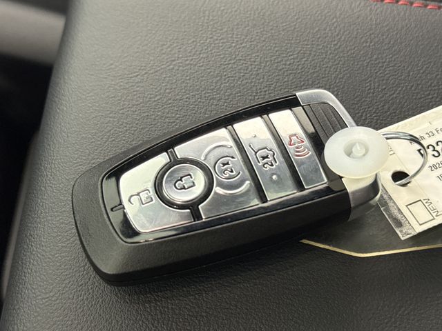 New 2026 Ford Explorer - photo 65