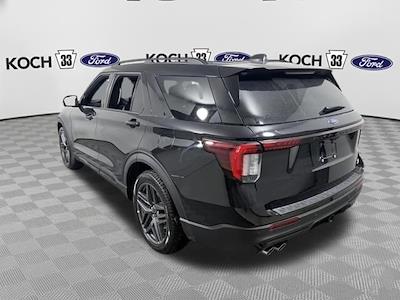 New 2026 Ford Explorer - photo 1