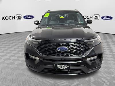 2024 Ford Explorer 4WD SUV for sale #F32607A - photo 2