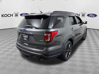 2019 Ford Explorer 4WD SUV for sale #F32607B - photo 2