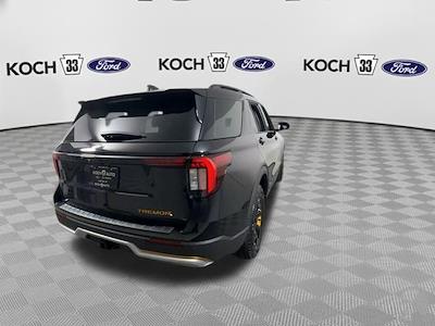 New 2026 Ford Explorer - photo 1