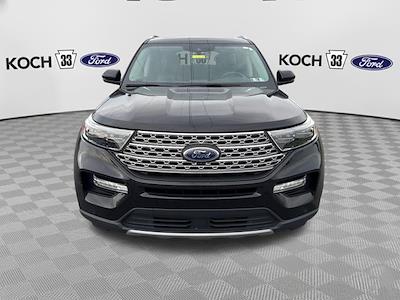 2022 Ford Explorer 4WD SUV for sale #F32612A - photo 2