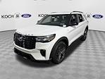 New 2026 Ford Explorer ST-Line for sale #F32617 - photo 5
