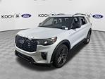 2026 Ford Explorer 4WD SUV for sale #F32631 - photo 3