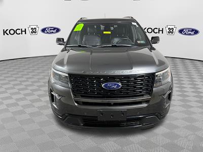 2019 Ford Explorer 4WD SUV for sale #F32642B - photo 2