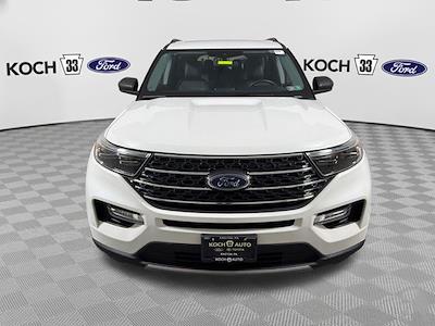 2023 Ford Explorer 4WD SUV for sale #F32644B - photo 2