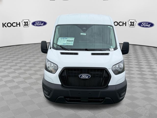 New 2026 Ford Transit 250 - photo 5