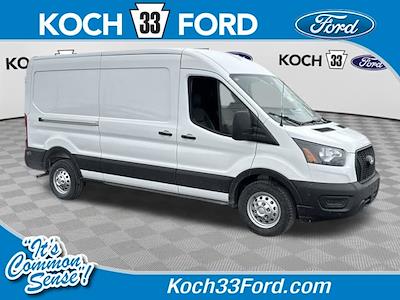 New 2026 Ford Transit 250 - photo 1