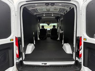 2026 Ford Transit 250 Medium Roof AWD Empty Cargo Van for sale #F32655 - photo 2