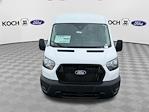 2026 Ford Transit 250 Medium Roof AWD Empty Cargo Van for sale #F32655 - photo 3