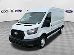 2026 Ford Transit 250 Medium Roof AWD Empty Cargo Van for sale #F32655 - photo 4
