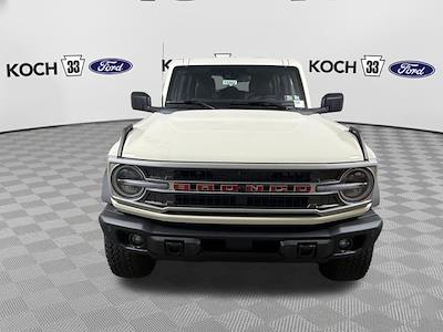 2026 Ford Bronco 4WD SUV for sale #F32662 - photo 2