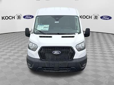 New 2026 Ford Transit 250 - photo 2