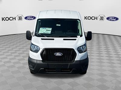 2026 Ford Transit 250 Medium Roof AWD Empty Cargo Van for sale #F32666 - photo 1