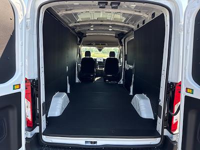 New 2026 Ford Transit 250 Medium Roof Empty Cargo Van for sale #F32666 - photo 2