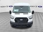 2026 Ford Transit 250 Medium Roof AWD Empty Cargo Van for sale #F32666 - photo 3