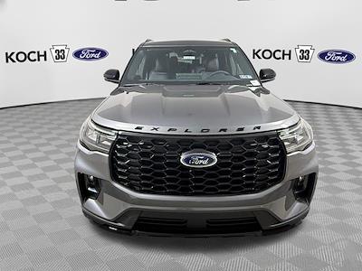 2026 Ford Explorer 4WD SUV for sale #F32672 - photo 1